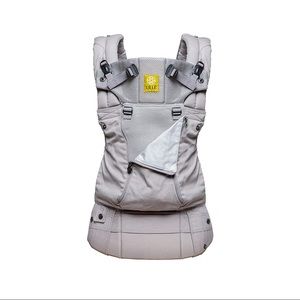 Lillebaby complete all seasons grey - GUC
